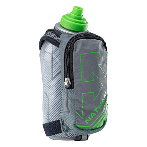 SpeedDraw Plus Insulated Flask